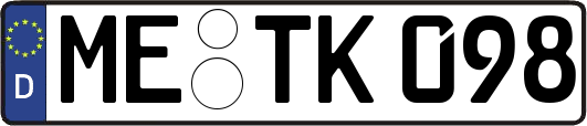 ME-TK098