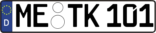 ME-TK101