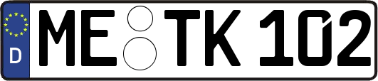 ME-TK102