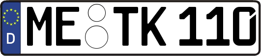 ME-TK110