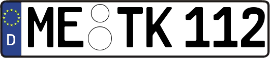 ME-TK112