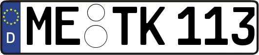 ME-TK113