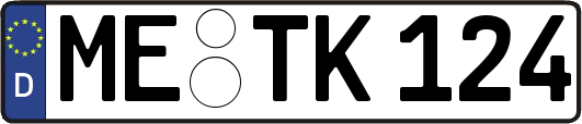 ME-TK124