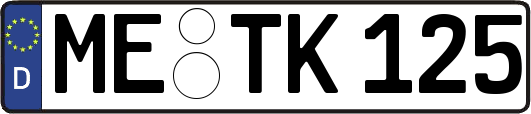 ME-TK125