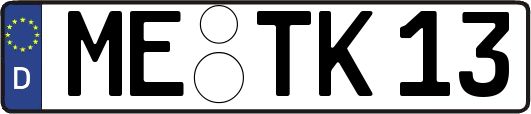 ME-TK13