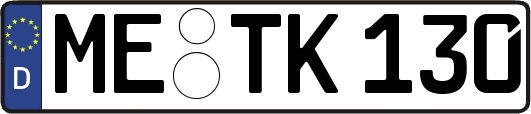 ME-TK130