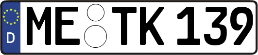 ME-TK139