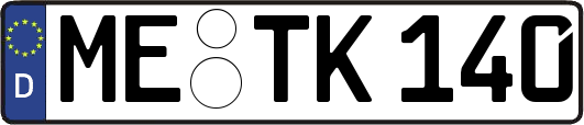 ME-TK140