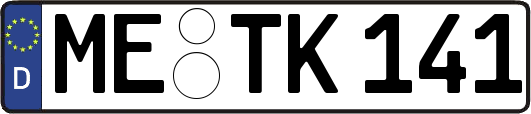 ME-TK141