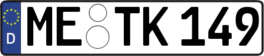 ME-TK149