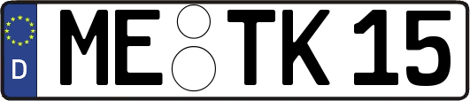 ME-TK15
