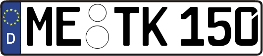 ME-TK150
