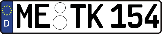 ME-TK154
