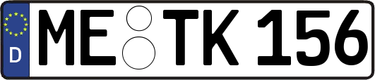 ME-TK156