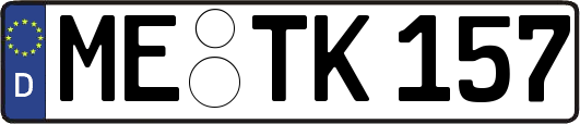 ME-TK157