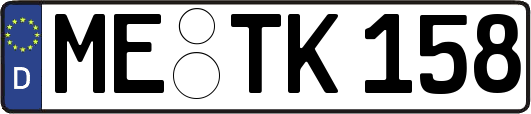 ME-TK158