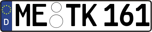ME-TK161