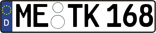 ME-TK168