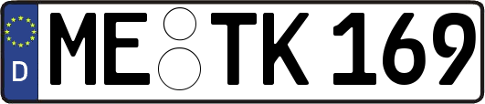 ME-TK169