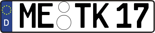 ME-TK17