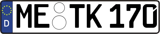 ME-TK170