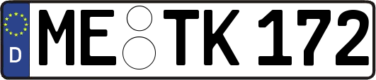 ME-TK172