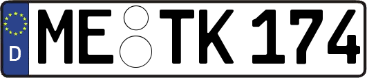 ME-TK174