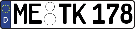 ME-TK178