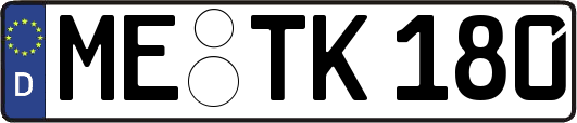 ME-TK180