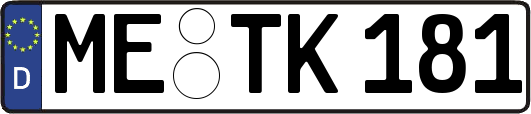 ME-TK181