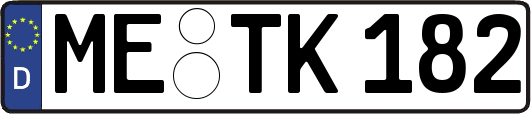 ME-TK182