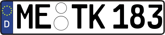 ME-TK183