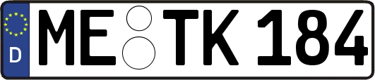 ME-TK184