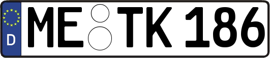 ME-TK186