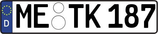 ME-TK187