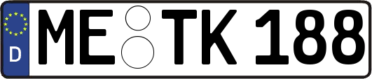 ME-TK188