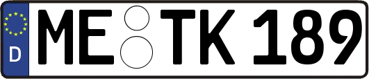 ME-TK189