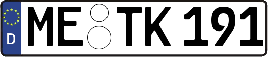 ME-TK191