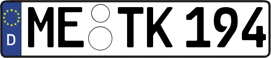 ME-TK194