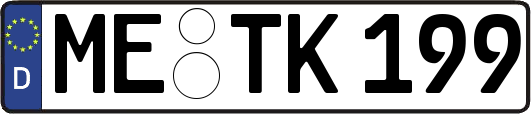 ME-TK199