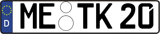 ME-TK20