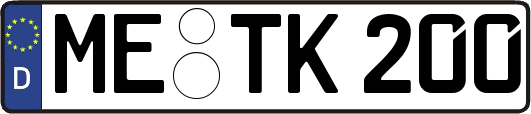 ME-TK200