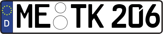 ME-TK206