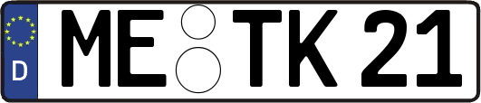 ME-TK21