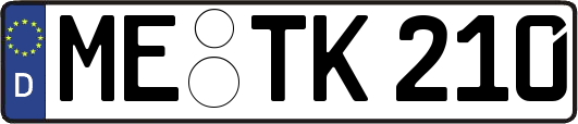 ME-TK210