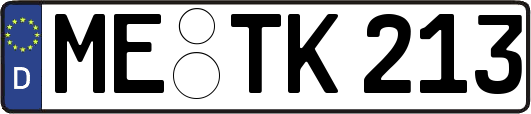 ME-TK213