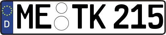 ME-TK215