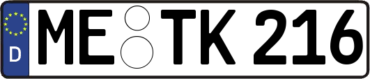 ME-TK216