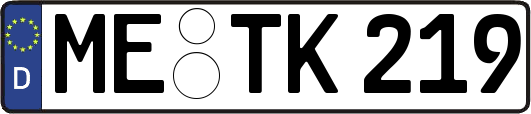 ME-TK219