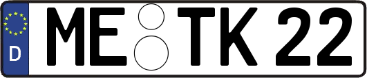 ME-TK22